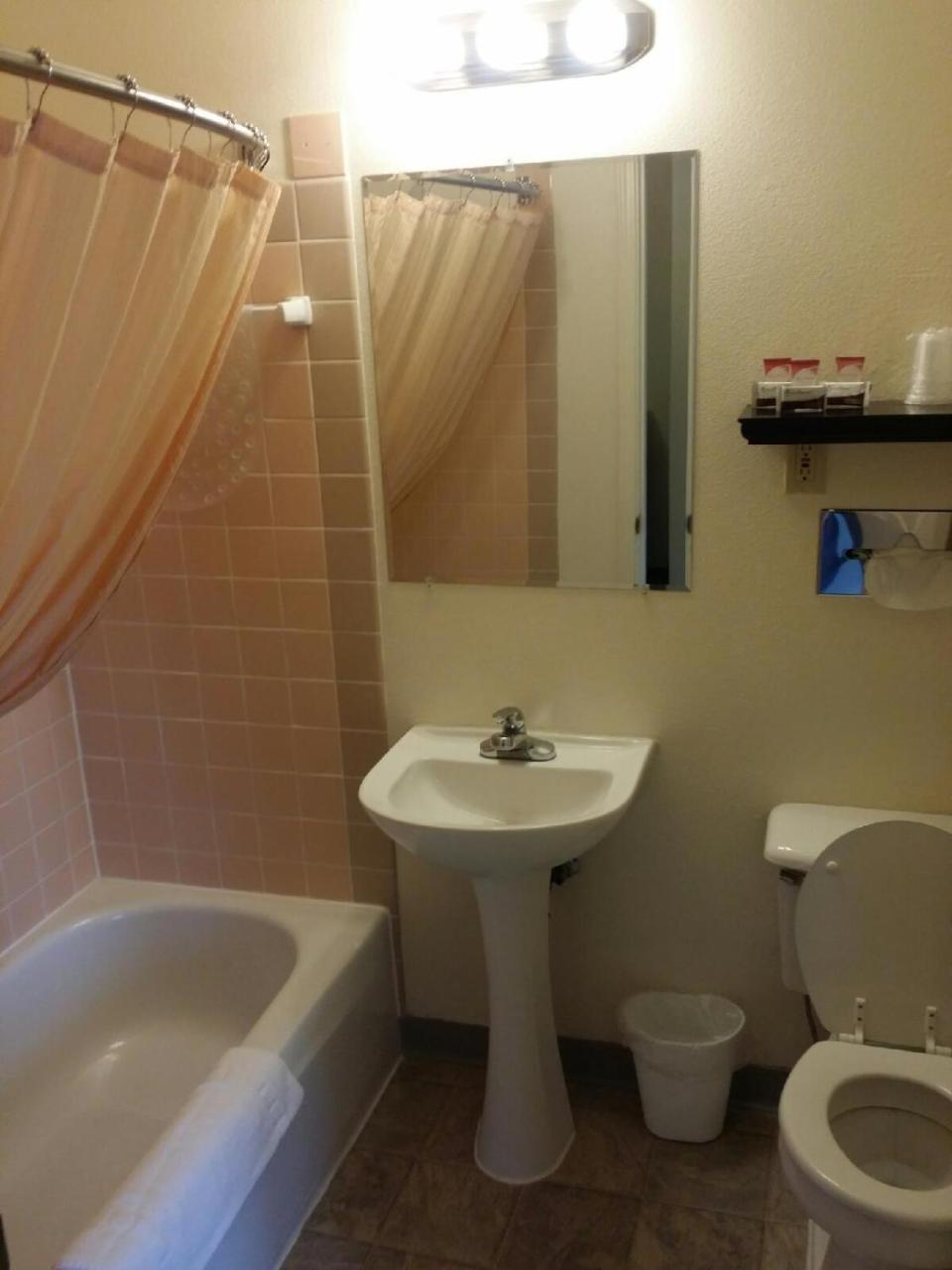 הוד ריבר Riverview Lodge מראה חיצוני תמונה
